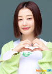 레아 엔터테인먼트(LEAH ENTERTAINMENT) | 시크릿넘버 레아, 하트받으세요~[포토엔HD]