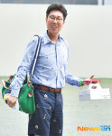 퇴근길도 김영철 매력에 빠지다 [포토엔HD]