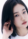 ‘우블’ 여고생이라고? 노윤서 새 프로필 속 완성형 비주얼