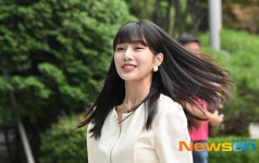 레드벨벳 조이, ‘동물농장’ 여신의 찰랑이는 헤어 [포토엔HD]