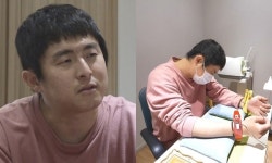 개인전 끝낸 기안84, 번아웃 증후군 고백 “울화는 치미는데”(나혼산)