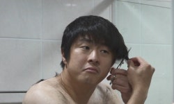 개인전 끝낸 기안84, 번아웃 증후군 고백 “울화는 치미는데”(나혼산)