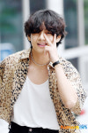 방탄소년단 뷔 ‘My Name is V’[포토엔HD]