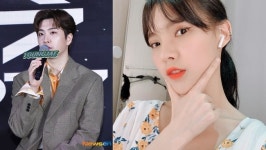갓세븐 영재 측 “러비와 열애설 사실무근, 음악적 동료”[공식]