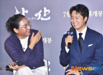 “51분 해상 전투” 이순신·거북선·학익진, 여름 필승 조합 ‘한산:용의 출현’[종합]