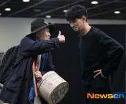 박정자, 엄지척~[포토엔HD]