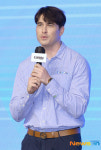 안드레 진, 마스터로 인사드립니다[포토엔HD]