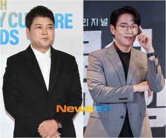 전현무→강수정, 아나테이너 전성기 다시 오나