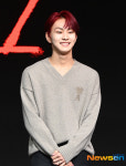 엔하이픈 정원, 함박미소 [포토엔HD]