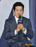 허성태, 강렬한 비주얼 [포토엔HD]