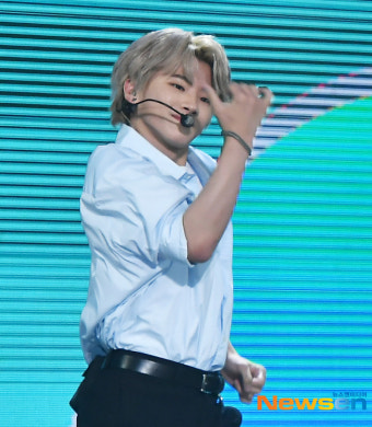 페이블(F.able) 재현, 훈남 그 자체 [포토엔HD]