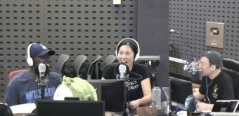 박명수 “결혼 후에도 많이 싸우면 서로 지쳐…한 명이 양보해야”(라디오쇼)