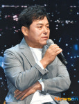 송골매 구창모, 경력이 말해주는 인사말 [포토엔HD]
