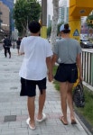 “나만 소인이야” 윤종신, ♥전미라 키 175㎝ 훌쩍 넘긴 아들에 흐뭇