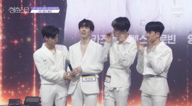 소유, 양준혁 팀 무대에 “오디션에서 이렇게 잘한 아이돌 처음” 극찬(청춘스타)[어제TV]