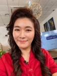 헤어부터 본격적…김미려, 오은영도 놀랄 분장 수준