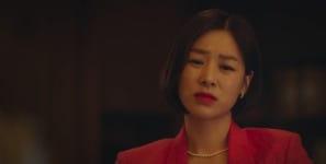 “양육 포기한 엄마” 장신영, 염정아에 가정사 고백(클리닝 업)[결정적장면]