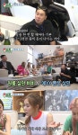 이상민, 브로스 때 외제차+20억 다이아 착용…과거엔 영앤리치였네(미우새)