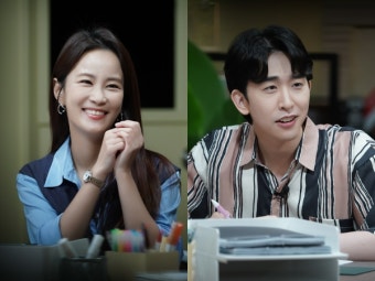 김지민 이승국 ‘장미의 전쟁’ MC 합류, 이상민 양재웅과 호흡