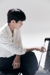 ‘적재·아이유→박효신 라이브 세션’ 준피, 오늘(11일) 데뷔앨범 발매