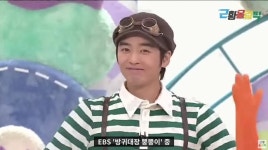 짜잔형 최동균 “‘뿡뿡이’ 7년만 통보없이 잘려, 1년 간 집밖 안 나가”(근황올림픽)