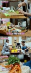 “대장금 같아” 유리 율장금 등극, 골뱅이 소면 장인 (소시탐탐)