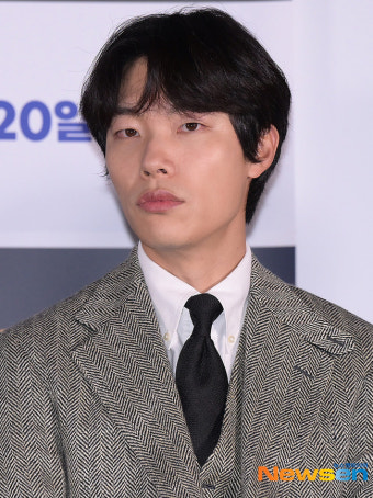류준열, 기대되는 무술액션[포토엔HD]