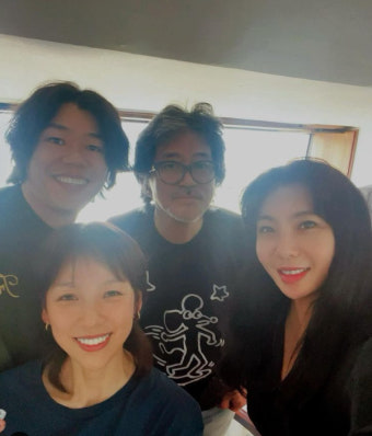 이효리, 이상순 스타일링 고백…7년 만에 박보검과의 재회까지 완벽 조합