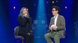 바다 “핑클 노래 시대상 금기곡이었다, 노래방서도 NO”(스케치북)