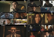 ‘인사이더’ 휘몰아친 강하늘, 꼭대기 올랐지만 불안한 이유