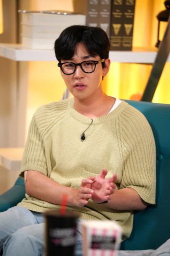 딘딘 “조현영과 서로 피해 많이 봐‥남사친 여사친은 없다”(나대지마)