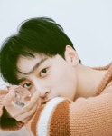 TRCNG 출신 태선 새 소속사 찾았다 “활동에 목말라‥다시 꿈 생겼다”