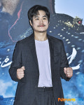 김성균, 존재감 과시하는 배우 [포토엔HD]