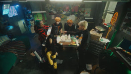 “너희 걱정이나 하라고” 엑스디너리 히어로즈, Z세대 밴드 정석 ‘Test Me’[들어보고서]