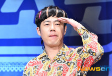 카진성, ‘롸진성’과 함께 초보탈출 [포토엔HD]