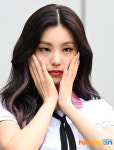 있지 예지, 눈빛에 심쿵 [포토엔HD]