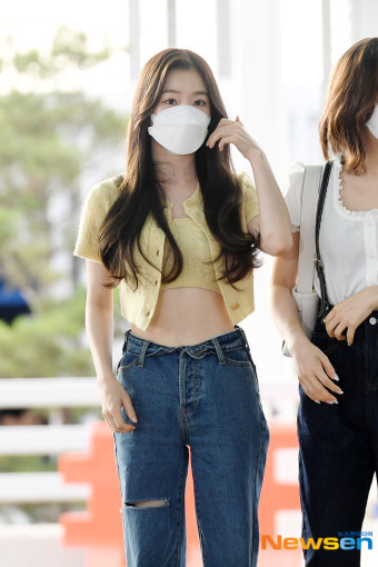 레드벨벳 아이린 ‘눈만 보아도 예쁘다’[포토엔HD]