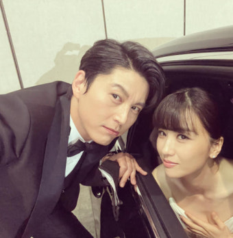 박하선, 2주간 폴란드行…‘씨네타운’ 빈자리 류수영이 채운다