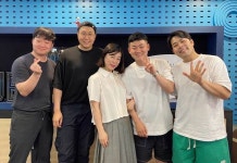 최화정 “화난 노처녀 이모 느낌” 역대급 신난 노래방 라이브(파워타임)