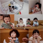 단우X세아, 애교 폭발 4살 동갑내기 케미 ‘치명적 귀여움’(슈돌)