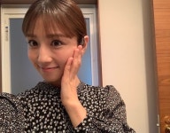 전남편 불륜 겪은 日 방송인, 재혼한 치과의사 남편과 이혼