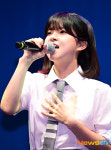 서기, 열창 무대[포토엔HD]