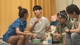 ‘나혼자산다’ 박나래 혀 내두르게 한 차서원 “위험한 친구”