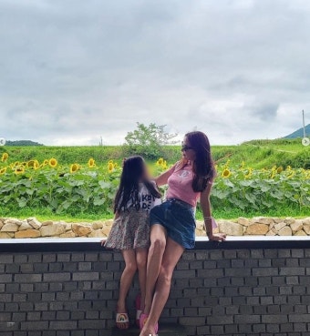 ‘장동건’ 고소영 딸, 폭풍성장 근황‥엄마 닮아 확신의 배우상