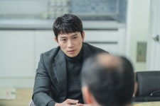 ‘아다마스’ 베일벗은 지성, 납득 가능한 1인2역 연기