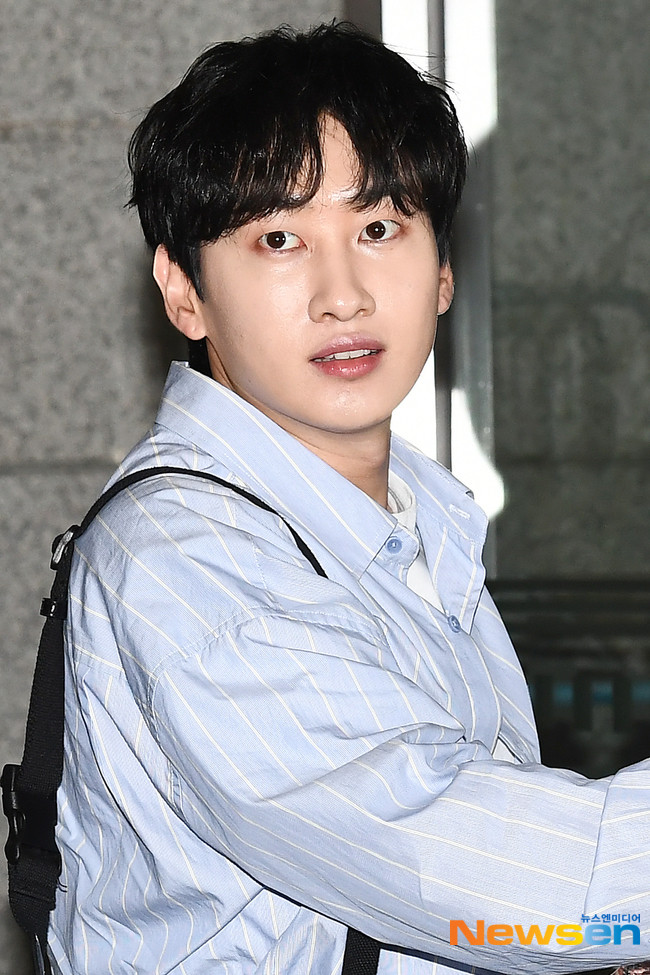 슈퍼주니어 은혁, 아버지 생일에 2억원 기부로 아동복지 지원 확대