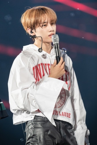 더보이즈, 서울 앙코르 콘서트 성료 “체조 입성 꿈 이뤄줘 감사”