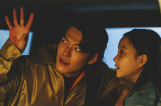 ‘외계+인’ 최유리, ‘아빠’ 김우빈 놀란 열연 “신비한 느낌‥엄청난 배우”
