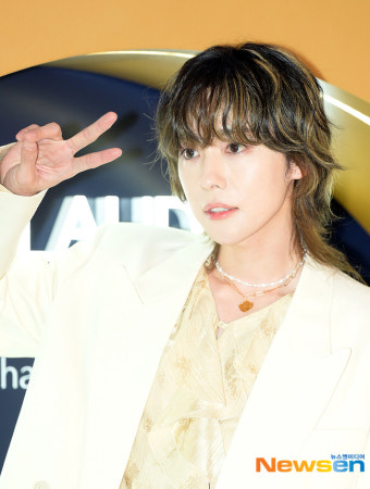 위너 김진우가 또…폭우 피해 수재민들 위해 1천만원 기부[공식]