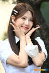 첫사랑 서연, 상큼발랄 [포토엔HD]